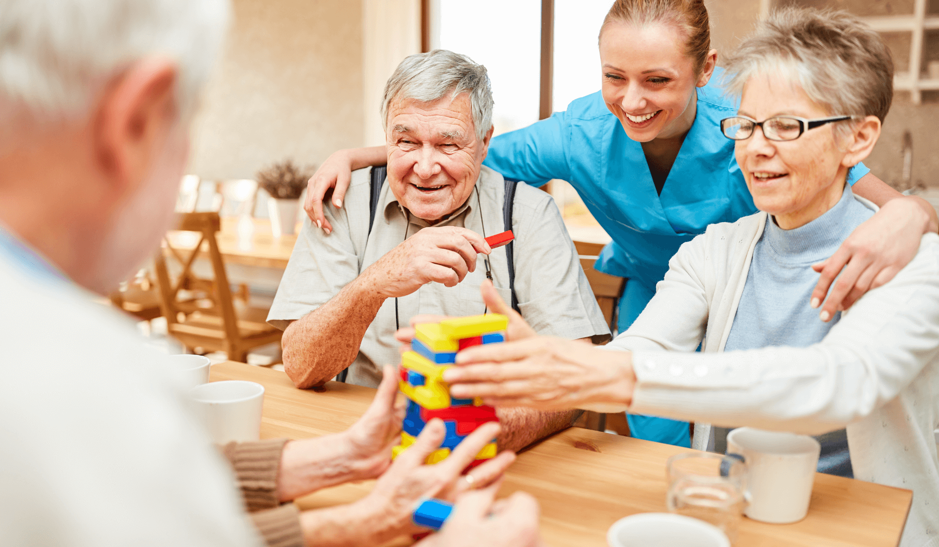 Memory Care vs Assisted Living: Essential Differences Families Should Consider