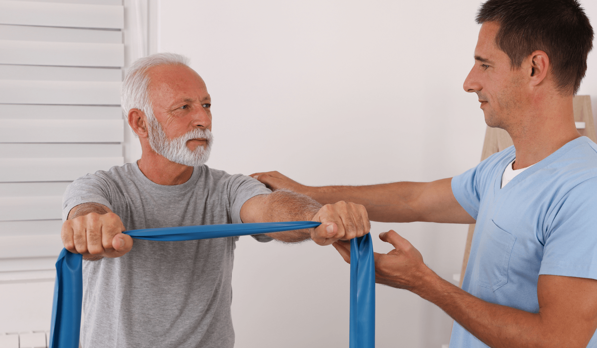 Rehabilitation vs Nursing Home in Houston, TX: Helping Families Navigate the Next Step